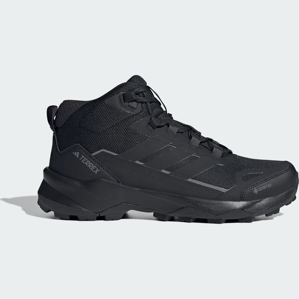 SARZI-ADIDAS-TERREX-SKYCHASER-AX5-MID-GORE-TEX - مشکی یکدست JQ2207 - JQ2207 - 1