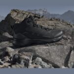 SARZI-ADIDAS-TERREX-SKYCHASER-AX5-MID-GORE-TEX - مشکی یکدست JQ2207 - JQ2207 - 2