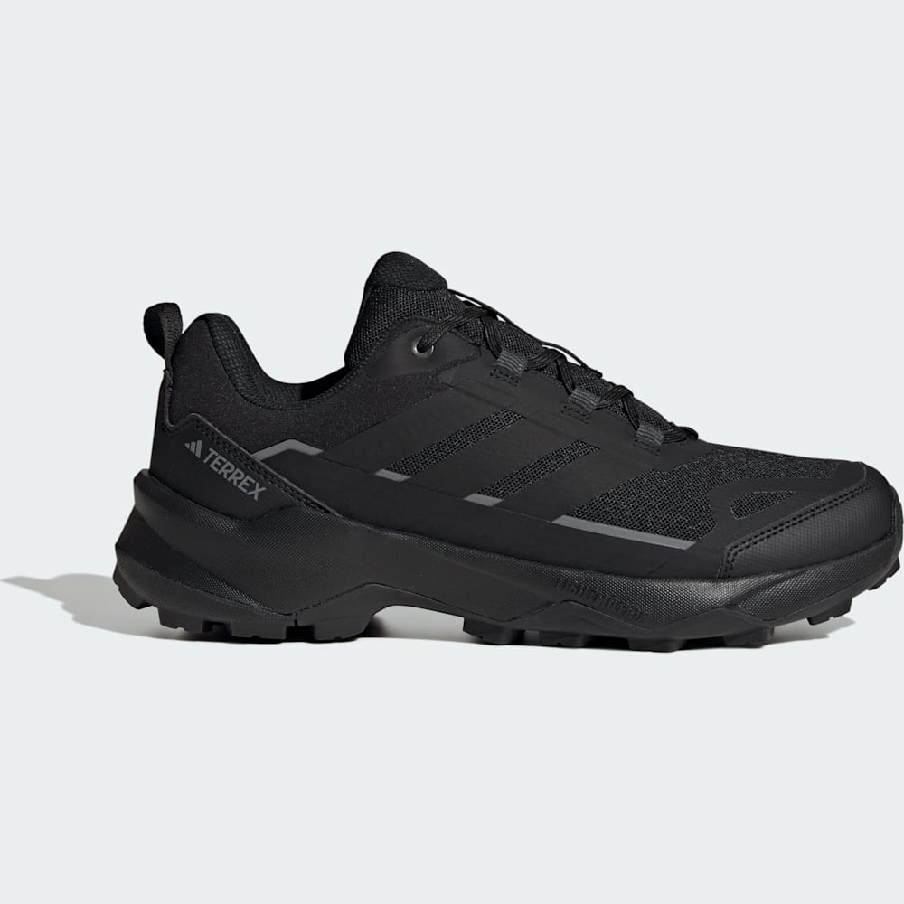 SARZI-ADIDAS-TERREX-SKYCHASER-AX5 - مشکی یکدست JQ2215 - JQ2215 - 1