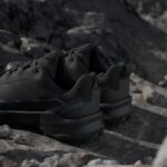 SARZI-ADIDAS-TERREX-SKYCHASER-AX5 - مشکی یکدست JQ2215 - JQ2215 - 9