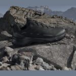 SARZI-ADIDAS-TERREX-SKYCHASER-AX5 - مشکی یکدست JQ2215 - JQ2215 - 2