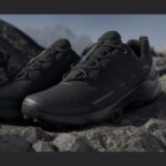 SARZI-ADIDAS-TERREX-SKYCHASER-AX5 - مشکی یکدست JQ2215 - JQ2215 - 8