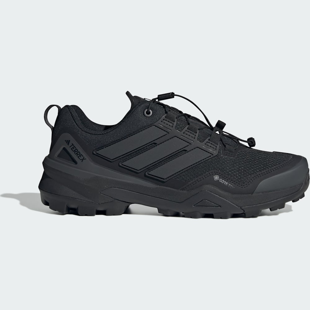 SARZI-ADIDAS-TERREX-SKYCHASER-GORE-TEX - مشکی یکدست IH1093 - IH1093 - 1