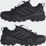 SARZI-ADIDAS-TERREX-SKYCHASER-GORE-TEX - مشکی یکدست IH1093 - IH1093 - 7
