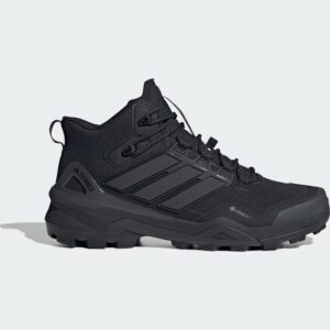 SARZI-ADIDAS-TERREX-SKYCHASER-MID-GORE-TEX - مشکی یکدست IH1091 - IH1091 - 1