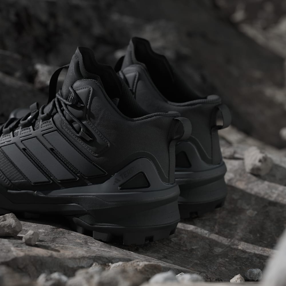 SARZI-ADIDAS-TERREX-SKYCHASER-MID-GORE-TEX - مشکی یکدست IH1091 - IH1091 - 9