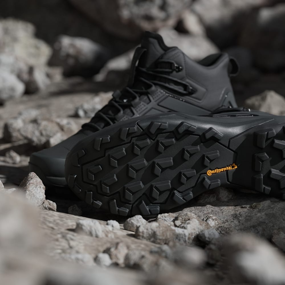 SARZI-ADIDAS-TERREX-SKYCHASER-MID-GORE-TEX - مشکی یکدست IH1091 - IH1091 - 10