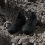 SARZI-ADIDAS-TERREX-SKYCHASER-MID-GORE-TEX - مشکی یکدست IH1091 - IH1091 - 4