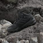 SARZI-ADIDAS-TERREX-SKYCHASER-MID-GORE-TEX - مشکی یکدست IH1091 - IH1091 - 6