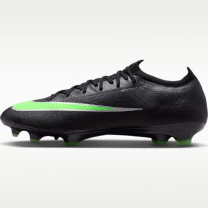SARZI-NIKE-MERCURIAL-VAPOR-17-ELITE-IF8508 - مشکی/مشکی/سبز ایلوژن - SARZI-NIKE-MERCURIAL-VAPOR-17-ELITE-IF8508-001 - 1