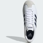 SARZI-ADIDAS-VL-COURT-BASE - سفید و طوسی روشن ID3709 - ID3709 - 2