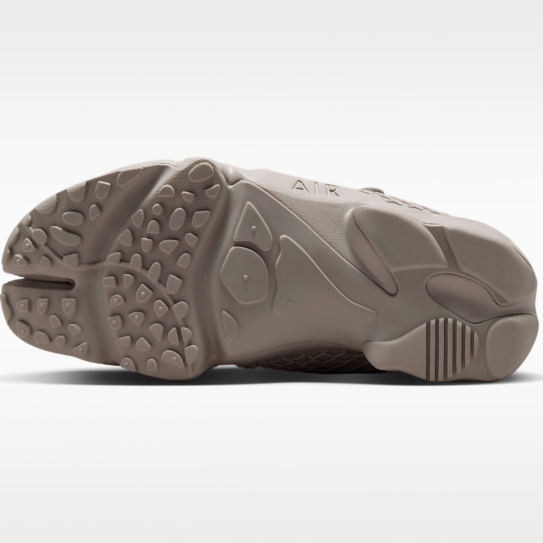 SARZI-NIKE-AIRRIFT-HM8288 - کرمی/قهوه‌ای اوروود روشن/کرمی - SARZI-NIKE-AIRRIFT-HM8288-200 - 2