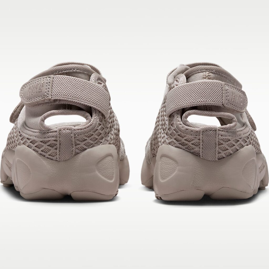 SARZI-NIKE-AIRRIFT-HM8288 - کرمی/قهوه‌ای اوروود روشن/کرمی - SARZI-NIKE-AIRRIFT-HM8288-200 - 6