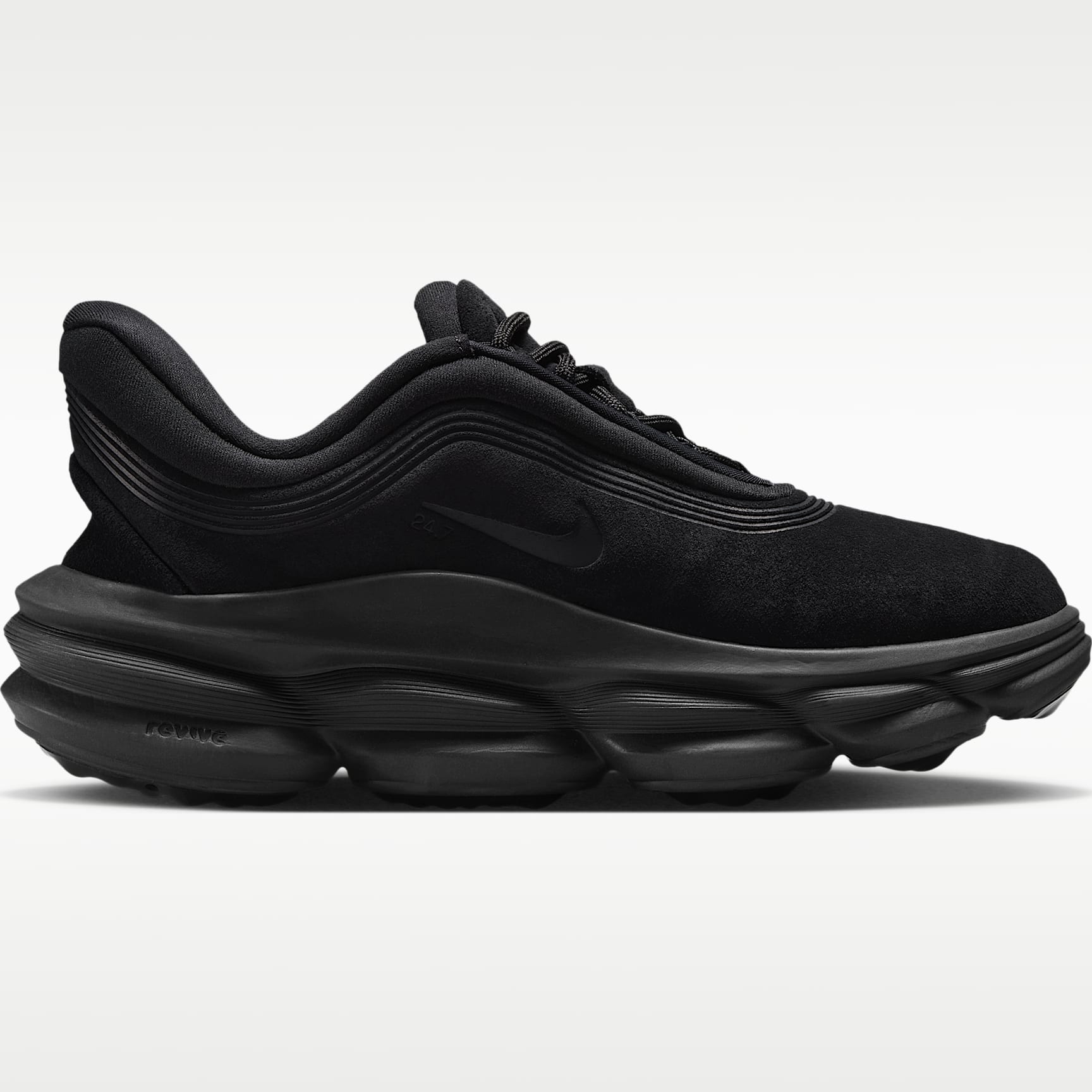 SARZI-NIKE-247-WOMENS-IR0448 - مشکی/آنتراسیت/مشکی - SARZI-NIKE-247-WOMENS-IR0448-001 - 4