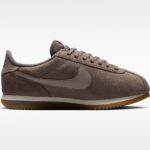 SARZI-NIKE-CORTEZ-WOMENS-IB1857 - قهوه‌ای سنگی/سفید - SARZI-NIKE-CORTEZ-WOMENS-IB1857-203 - 3