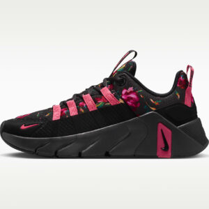 SARZI-NIKE-FREEMETCON7SE-WOMENS-IR0153 - مشکی/مشکی/مرجانی دریایی - SARZI-NIKE-FREEMETCON7SE-WOMENS-IR0153-001 - 1