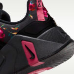 SARZI-NIKE-FREEMETCON7SE-WOMENS-IR0153 - مشکی/مشکی/مرجانی دریایی - SARZI-NIKE-FREEMETCON7SE-WOMENS-IR0153-001 - 9