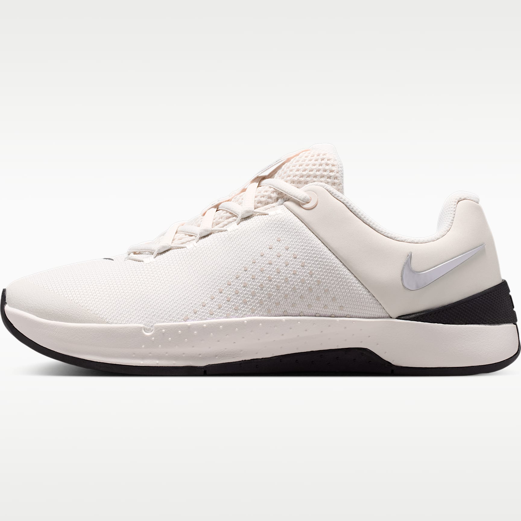 SARZI-NIKE-MC-TRAINER-4-IM3744 - فانتوم/مشکی/نقره‌ای متالیک - SARZI-NIKE-MC-TRAINER-4-IM3744-001 - 2