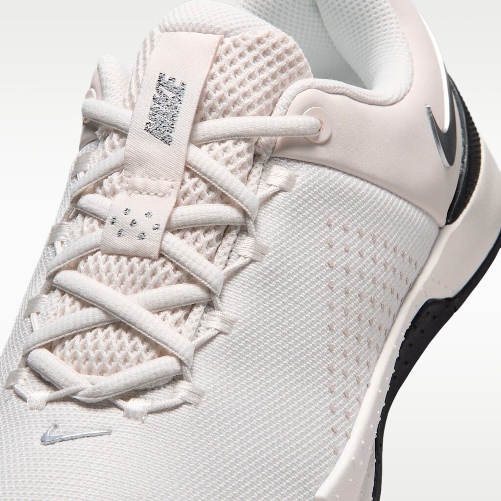 SARZI-NIKE-MC-TRAINER-4-IM3744 - فانتوم/مشکی/نقره‌ای متالیک - SARZI-NIKE-MC-TRAINER-4-IM3744-001 - 8
