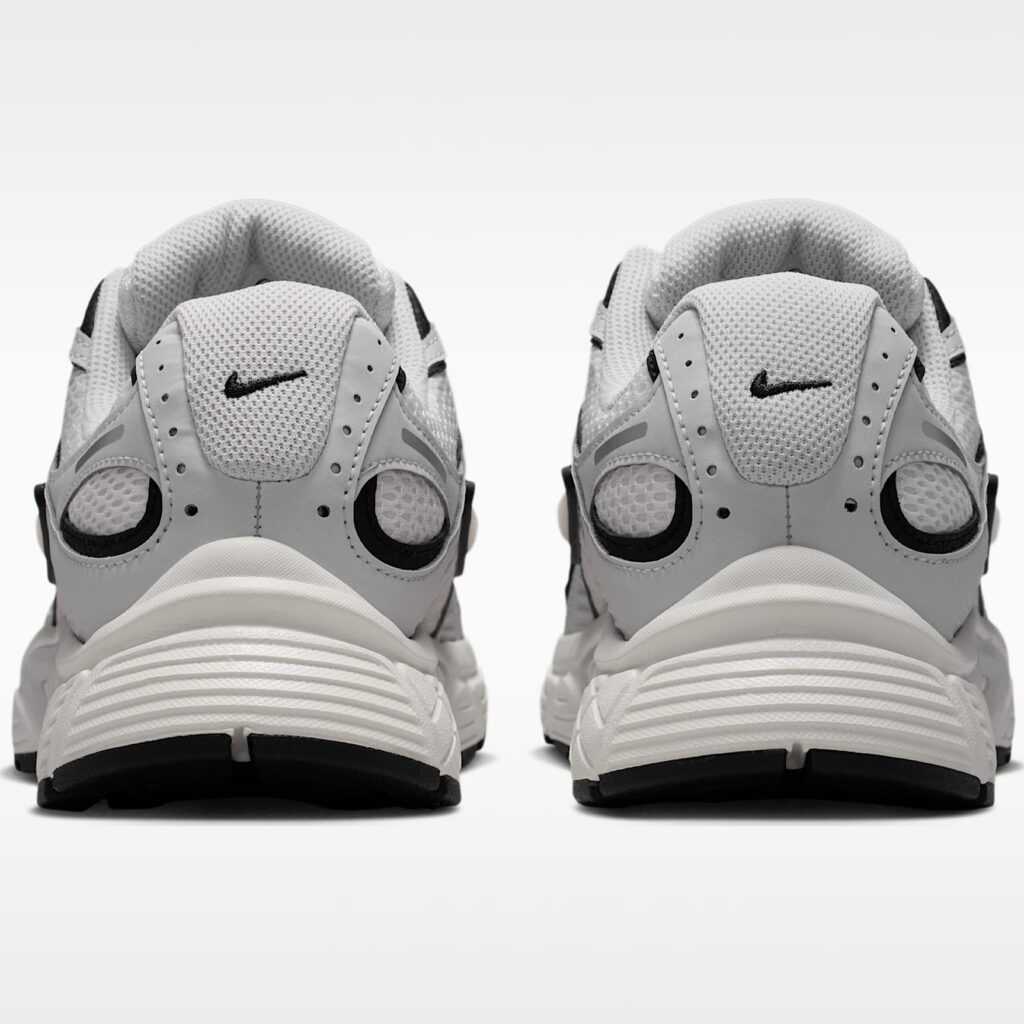 SARZI-NIKE-V5RNR-WOMENS-IO7801 - کرم/مشکی/خاکستری روشن/کرم - SARZI-NIKE-V5RNR-WOMENS-IO7801-100 - 6