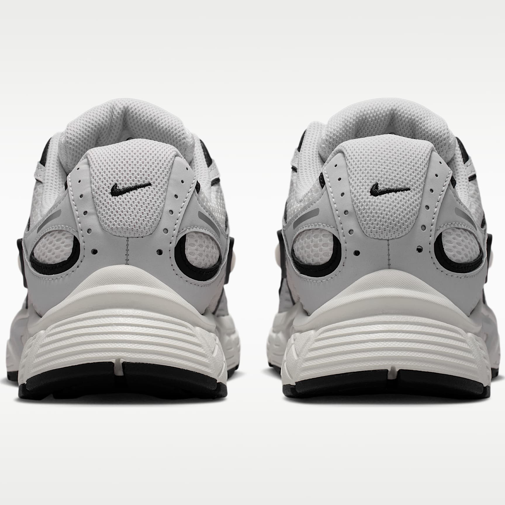 SARZI-NIKE-V5RNR-WOMENS-IO7801 - کرم/مشکی/خاکستری روشن/کرم - SARZI-NIKE-V5RNR-WOMENS-IO7801-100 - 6