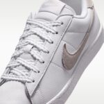 SARZI-NIKE-TENNISKLASIK-IV6040 - سفید - SARZI-NIKE-TENNISKLASIK-IV6040-100 - 7