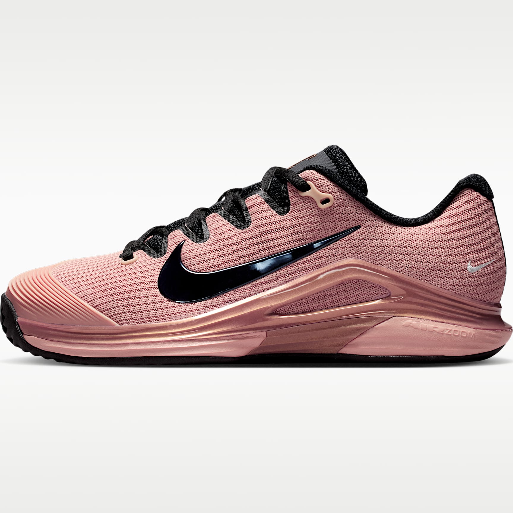 SARZI-NIKE-VAPOR12PRM-WOMENS2-IM4334 - برنز قرمز متالیک/پلاتینی خالص/مشکی - SARZI-NIKE-VAPOR12PRM-WOMENS2-IM4334-900 - 2