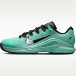SARZI-NIKE-VAPOR12PRM-WOMENS-IM4330 - سبز نعنایی/مشکی/نقره‌ای متالیک - SARZI-NIKE-VAPOR12PRM-WOMENS-IM4330-300 - 1