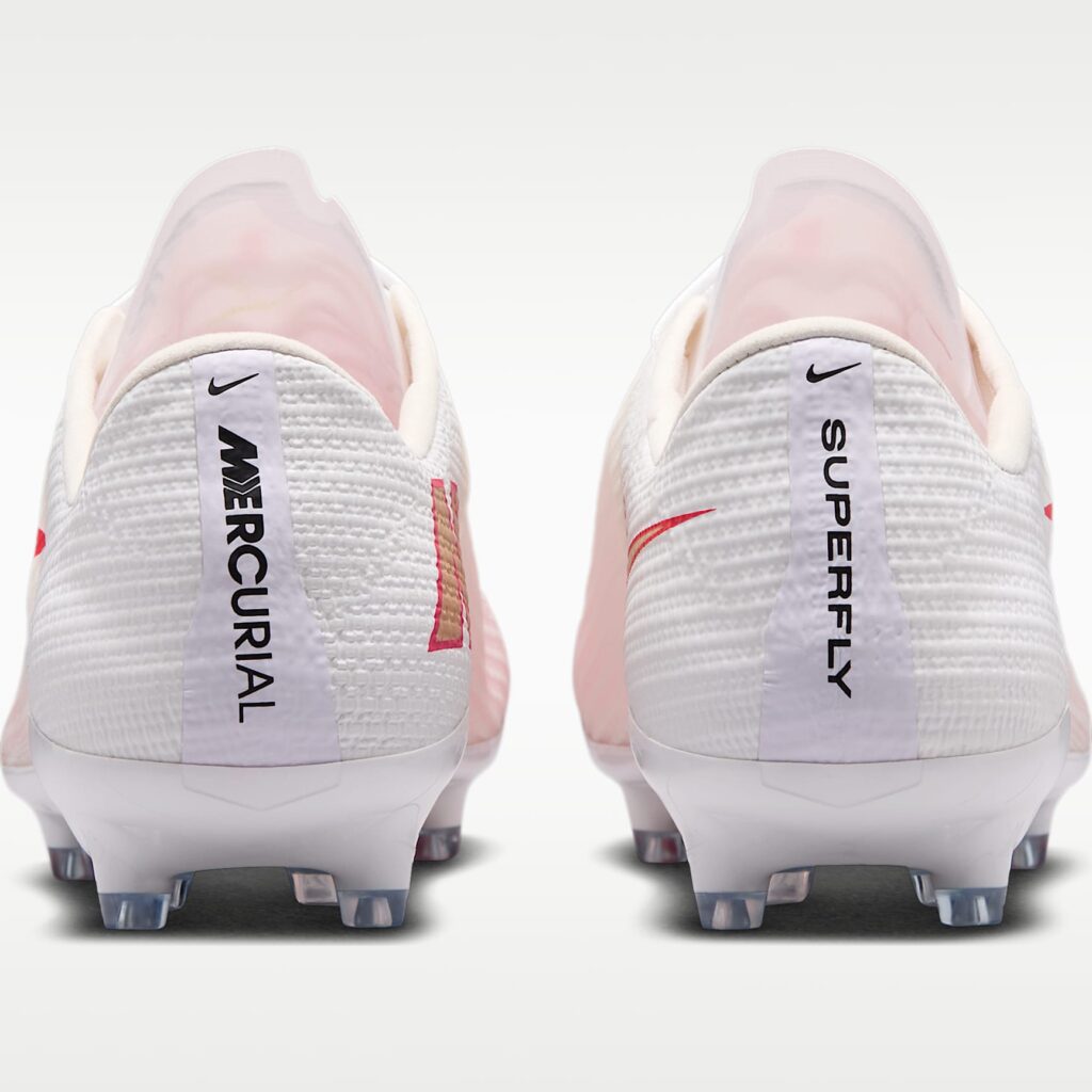 SARZI-NIKE-MERCURIALSUPERFLY11PROTF-IO1489 - سفید/قرمز روشن/بلر - SARZI-NIKE-MERCURIALSUPERFLY11PROTF-IO1489-100 - 7