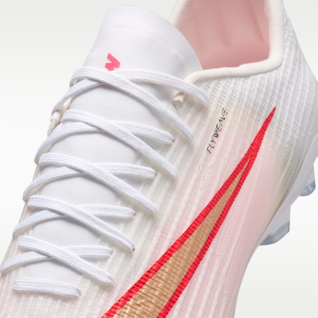 SARZI-NIKE-MERCURIALSUPERFLY11PROTF-IO1489 - سفید/قرمز روشن/بلر - SARZI-NIKE-MERCURIALSUPERFLY11PROTF-IO1489-100 - 9