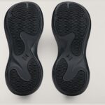 SARZI-ADIDAS-ADIDAS-ORIGINALS-BY-AVAVAV-MEGARIDE-MOONRUBBER-AYAKKABI - مشکی و طوسی JR4371 - JR4371 - 3