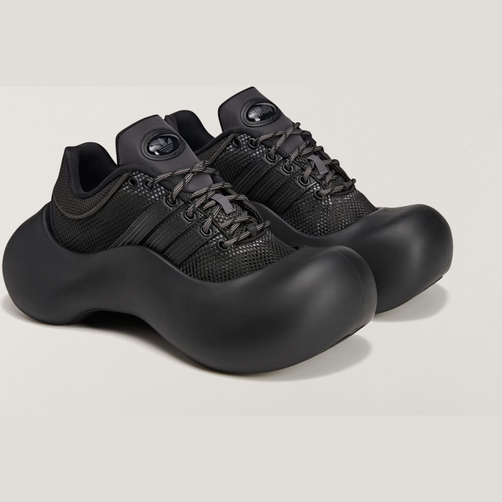 SARZI-ADIDAS-ADIDAS-ORIGINALS-BY-AVAVAV-MEGARIDE-MOONRUBBER-AYAKKABI - - JR4371 - 4