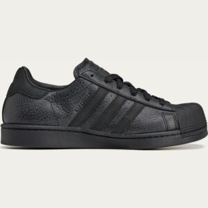 SARZI-ADIDAS-ADIDAS-SUPERSTAR-BY-AVAVAV - مشکی یکدست JI4585 - JI4585 - 1