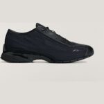 SARZI-ADIDAS-ADIDAS-X-ARTE-ANTWERP-F50-MOTION-CRINKLE-NYLON-SPOR-AYAKKABI - - KK3246 - 1