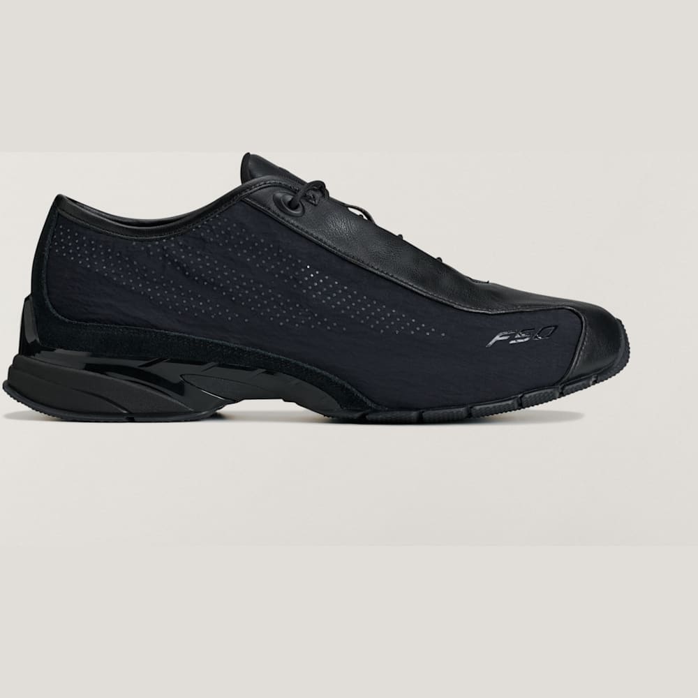 SARZI-ADIDAS-ADIDAS-X-ARTE-ANTWERP-F50-MOTION-CRINKLE-NYLON-SPOR-AYAKKABI - - KK3246 - 1