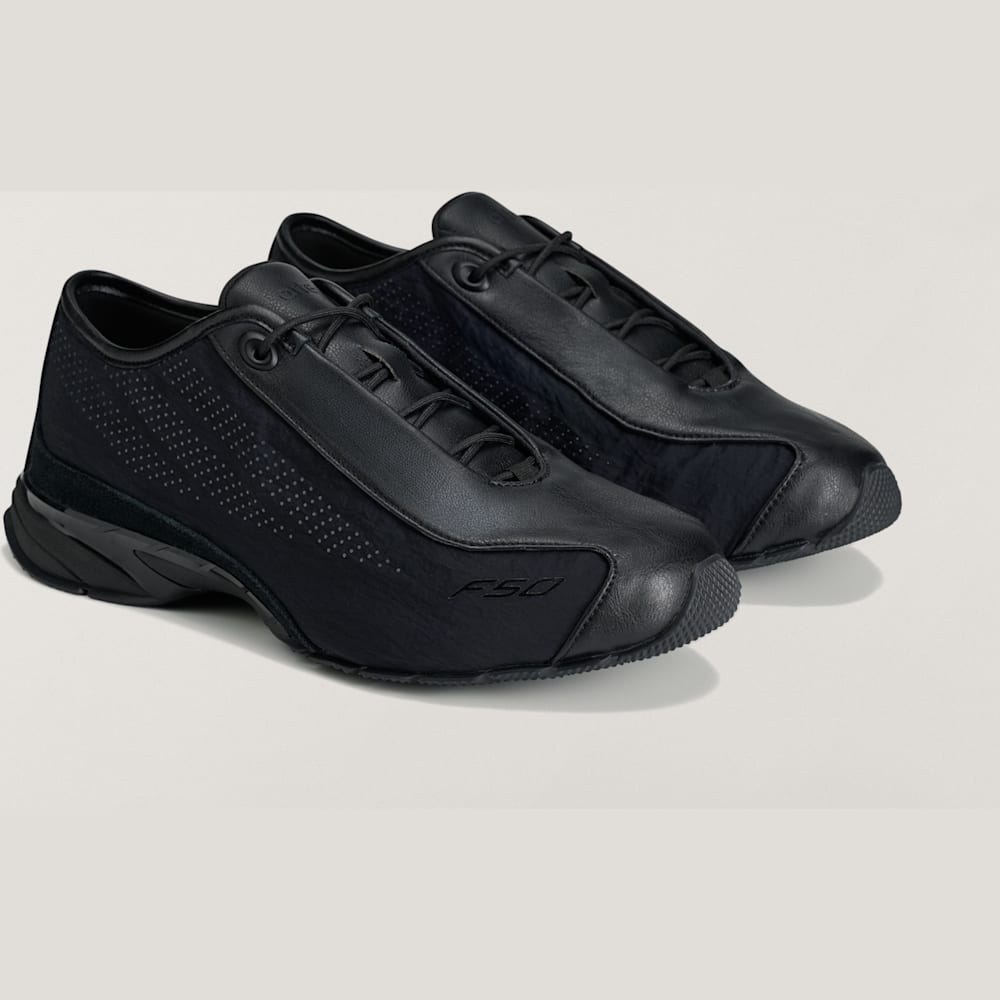 SARZI-ADIDAS-ADIDAS-X-ARTE-ANTWERP-F50-MOTION-CRINKLE-NYLON-SPOR-AYAKKABI - - KK3246 - 4