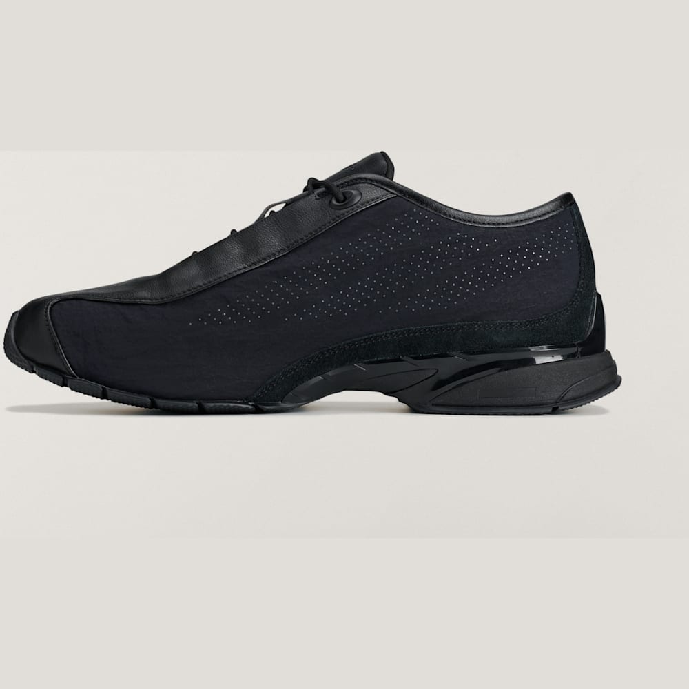 SARZI-ADIDAS-ADIDAS-X-ARTE-ANTWERP-F50-MOTION-CRINKLE-NYLON-SPOR-AYAKKABI - - KK3246 - 6