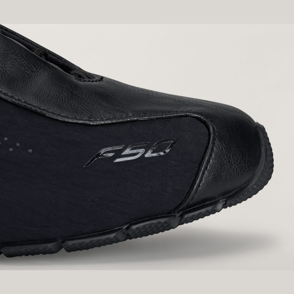 SARZI-ADIDAS-ADIDAS-X-ARTE-ANTWERP-F50-MOTION-CRINKLE-NYLON-SPOR-AYAKKABI - - KK3246 - 7