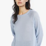 DEF-3375958 - Açık Mavi - C6818AXBE745 - 1