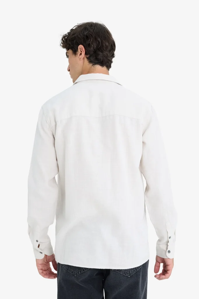 DEF-3498448 - Açık Gri - D7079AXGR492 - 6