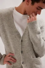 DEF-3281612 - Gri Melanj - E8392AXGR210 - 3