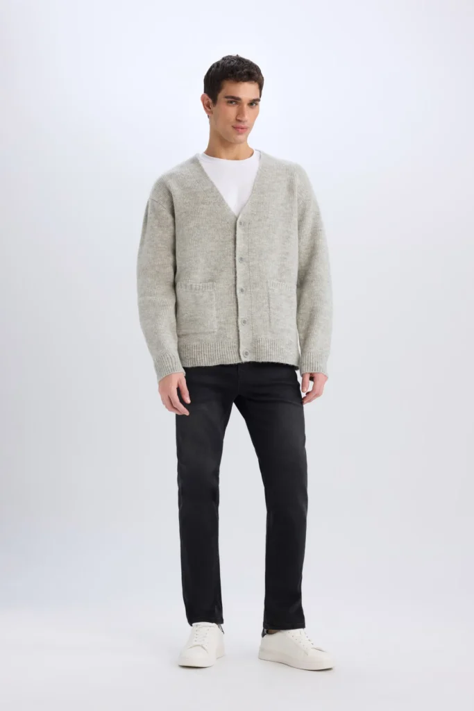 DEF-3281612 - Gri Melanj - E8392AXGR210 - 6