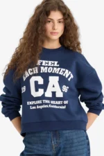 DEF-3287771 - Lacivert - E8746AXNV241 - 1