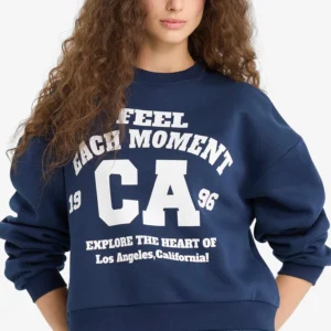 DEF-3287771 - Lacivert - E8746AXNV241 - 1