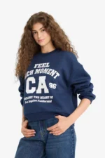 DEF-3287771 - Lacivert - E8746AXNV241 - 3