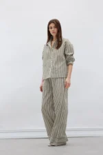 DEF-3299361 - Haki - F0259AXKH210 - 2