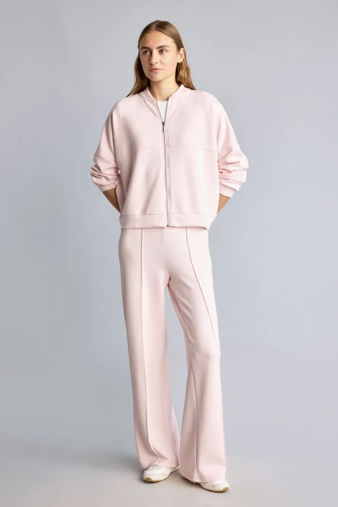 DEF-3464201 - Açık Pembe - F1025AXPN38 - 6