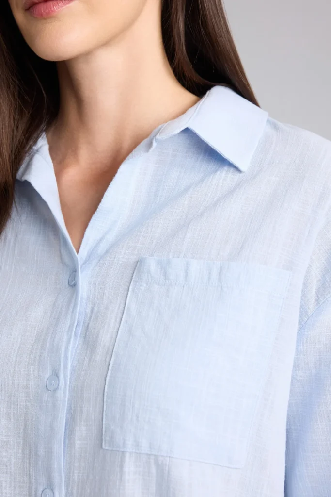 DEF-3480850 - Açık Mavi - F6111AXBE745 - 4