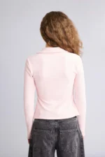 DEF-3405176 - Açık Pembe - F9284AXPN648 - 5