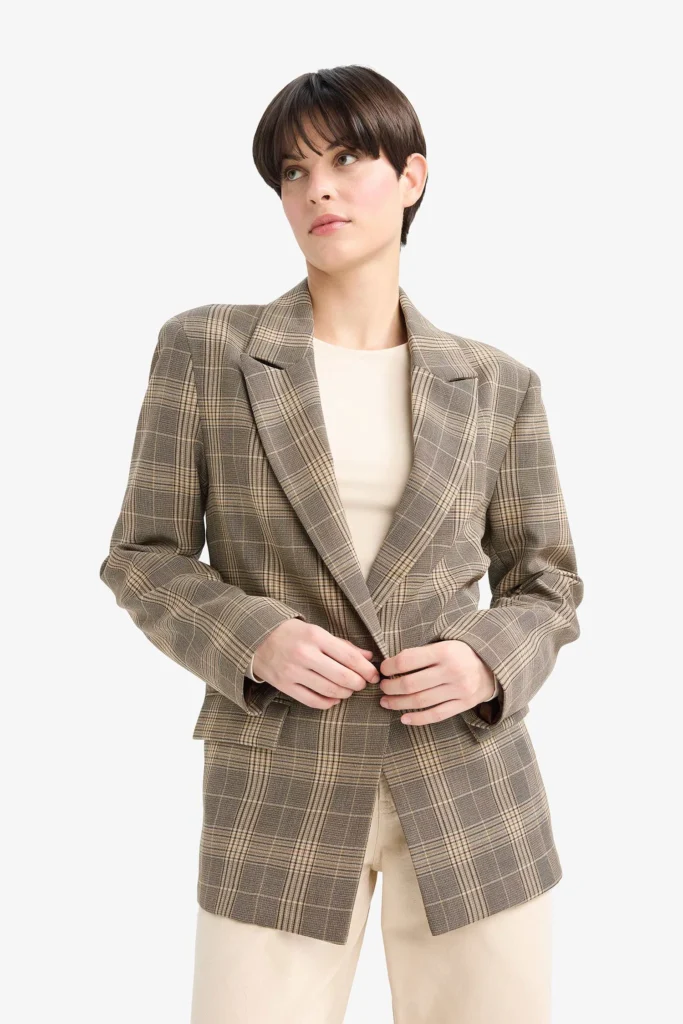 DEF-3352751 - Koyu Kahve - G0678AXBN220 - 4